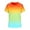 Z1-Orange, variant on Shadoumai Boys' Cartoon Dinosaur 2 Piece Swimsuit Set | Quck Dry Rash Guard & Swim Trunks For Beach Pool