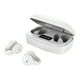 thumbnail image 1 of Pisexur Electronics - Auriculares inalámbricos Bluetooth para hombre con pantalla LED y micrófono integrado, para entrenamiento, juegos, running y niños, organizador de electrónica., 1 of 7
