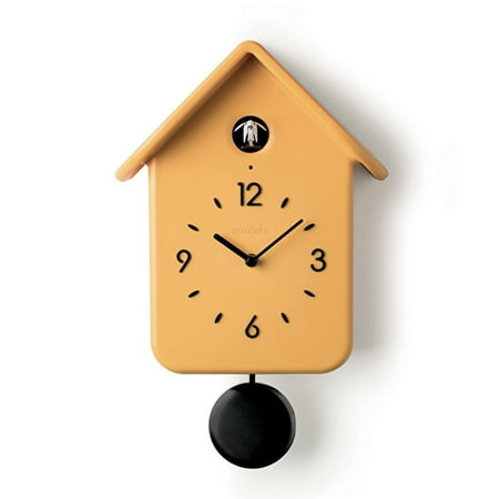 Guzzini - Qq Cuckoo Clock W/Pendulum Home