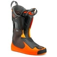 thumbnail image 5 of TECNICA Adult Male Mach1 Mv 130 Ski Boots, Color: Ultra Orange, Size: 25.5, 5 of 7