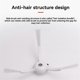thumbnail image 4 of For G10 Alpha 3 VXVC25 Robot Vacuum Cleaner Spare Parts Main Side Brush Hepa Filter Mop Cloth Accessories, 4 of 5