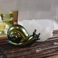 thumbnail image 3 of Resin Animal Molds 3D Frog Silicone Mold Lizard Epoxy Resin Mold Snails Casting Mold for Wall Hanging Desktop Decoration, 3 of 7