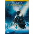thumbnail image 1 of El Expreso Polar Warner Bros Tom Hanks Pelicula DVD, 1 of 2