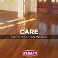 thumbnail image 6 of WEIMAN 522EA 32 oz. Squeeze Bottle Hardwood Floor Cleaner, 6 of 9