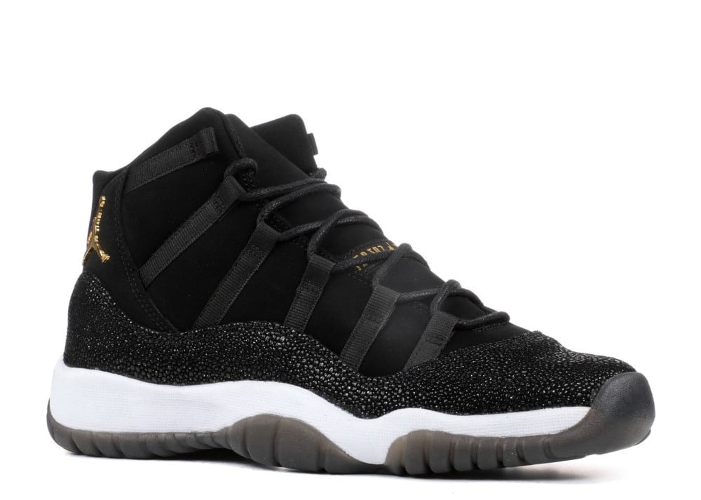 jordan 11 gs heiress