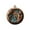 B1, variant on Boovnll Nativity Ornaments, 2.8" Christmas Nativity Scene Ornaments Round Acrylic Christmas Tree Decorations for Xmas Tree, Home, Office, Hanging Ornament, Religious Gifts, Christmas Decorations