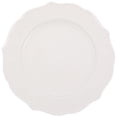 thumbnail image 5 of Ceramic Dinner Plate Porcelain Serving Dish Round Salad Dessert Plate for Kitchen, 5 of 5