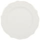 thumbnail image 4 of Plato de cerámica para cena, plato de porcelana para servir, plato redondo para ensalada y postre para cocina., 4 of 5