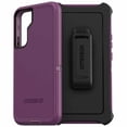 thumbnail image 4 of Otterbox Defender Galaxy S22+ Happy Purple, 4 of 4