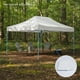 thumbnail image 5 of Ilios Innova | Repuesto de Lona para Toldo 2x3m, Impermeable y Anti-UV, Cubierta de Carpa para Exteriores, Jardín, Patio (No incluye Estructura)., 5 of 9