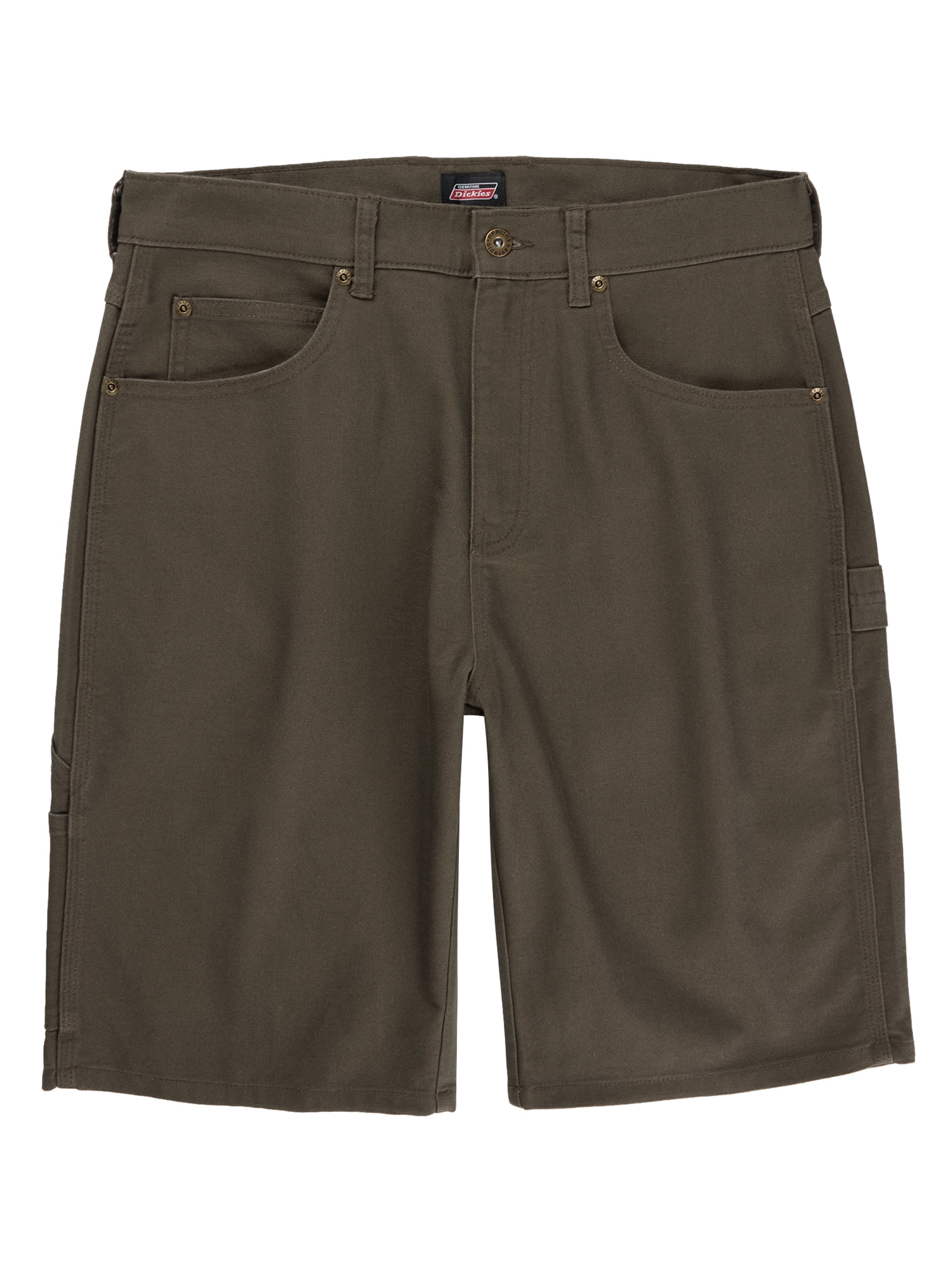 Men's Genuine Dickies 13" Duck Workwear Short
