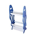 thumbnail image 4 of Colaxi ing Rod Holder Basement Organizer Rods ing Pole Holder Blue, 4 of 10