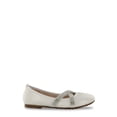 thumbnail image 1 of Taxi Youth Girl's Heart Ballet Flat, 1 of 7