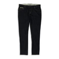 thumbnail image 2 of Vans V76 Skinny Slim Fit Jeans para Hombre, Azul, 36W x 32L Vans Ajustado, 2 of 2
