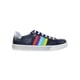 thumbnail image 2 of TENIS CASUALES COQUETA NIÑA AZUL MARINO COLORES PIEL 157802E LEON 157802Ep, 2 of 3
