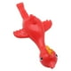 thumbnail image 2 of Pieza de Juguete Elástico Xihbxyly Dia Del Primer Ministro con Forma de Pollo Volador de Goma, 2 of 5