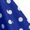 Blue, variant on Toddler Pageant Flower Girl Lace Dress Little Girls Party Wedding formal Dresses Rollbacks Ndbuld 110cm/43.31in Black