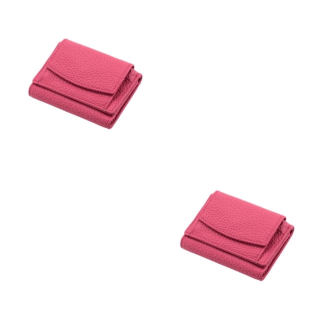 Qarigey Carteras elegantes y versátiles para mujer: para regalar Cartera para mujer disponible en muchos colores, ideal para regalos Type4 NO4