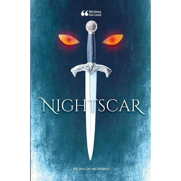 Nightscar, (Paperback)