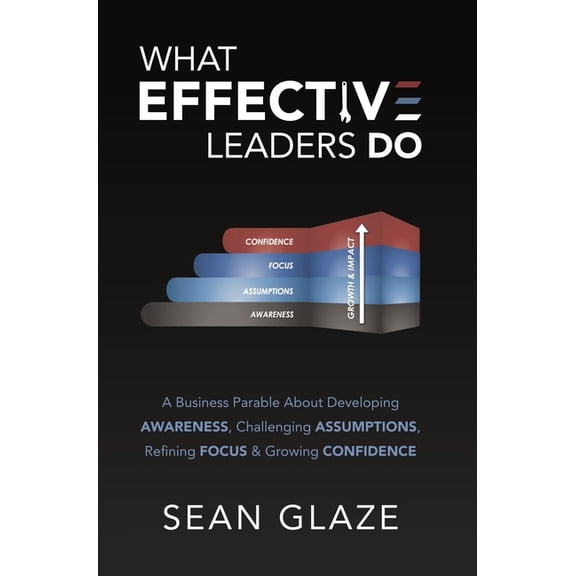 What Effective Leaders Do, (Hardcover)