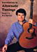 Introduction to Alternate Tunings - taught by Pat Kirtley - DVD - GW302DVD