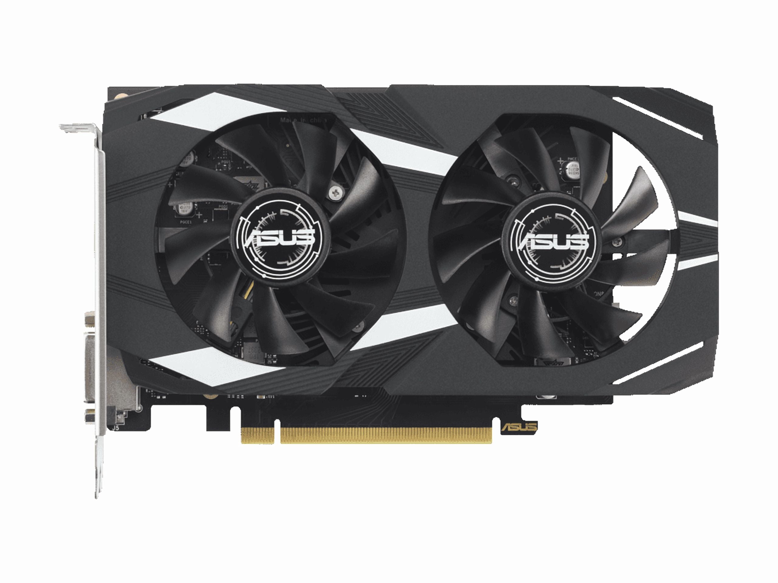 MSI GeForce RTX 2060 VENTUS 6G OC GPU Gaming Graphics Card