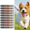 thumbnail image 4 of Biología de chips Graje Mini Pet, Microchip Pet, Etiqueta de Vidrio de Identificación de Mascotas de Recubrimiento Bioquímico para animales, 4 of 7