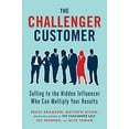 thumbnail image 1 of Le Challenger Client, Vendre à l'Influenceur Caché Qui Peut Multiplier Vos Résultats, 1 of 5
