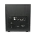 thumbnail image 4 of Edifier S351DB Corded Speaker and Subwoofer System, Black, 4 of 6