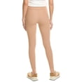 thumbnail image 2 of Wolford womens  Warm Up Legging, 36, Beige, 2 of 3