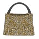 thumbnail image 1 of Fotbe Leopard Bolsa Térmica Portátil con Estampado, Bolsa de Entrega de Alimentos Aislada, Bolsa Reutilizable de Gran Capacidad para Comidas y Supermercado, 1 of 6