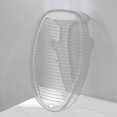 thumbnail image 4 of Tabla de Lavado, Herramienta de Limpieza de Lavandería Antideslizante Portátil Durable Tablero de Lavandería Lavadero para Camisas Lavandería Hogar Soledad Tabla de lavado, 4 of 10