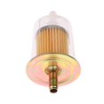 thumbnail image 7 of 5/16'' 8mm Universal Inline Gasoline Fit For Car Carberator Engine NOS, 7 of 7