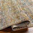 thumbnail image 5 of BoutiqueRugs Sava Contemporary Area Rug - Light Sage, Tan, Sage - 6'7" Round, 5 of 9