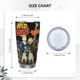 thumbnail image 4 of Vaso de 20 oz Wild Kratts, taza de viaje para café con aislamiento al vacío de acero inoxidable, taza de café, taza de viaje con tapa, taza térmica para exteriores, 4 of 8