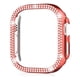 thumbnail image 1 of Protector para Pantalla Estilo Diamantes para Apple Watch Ultra/10/9/8/7/6/5/4/3/2/1/SE, Resistente a Rayones, 1 of 5