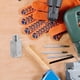 thumbnail image 4 of unbranded Adaptador Universal Para Amoladora Y Taladro Eléctrico Con Fuerte Adhesión Y Durabilidad, 4 of 8
