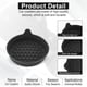 thumbnail image 4 of Posavasos Universal para Coche | Posavasos Antideslizante con Protección Contra Derrames | Compatible con Suv, Sedanes y Monovolúmenes | Cojín Resistente Al Calor y a Los Arañazos, 4 of 7