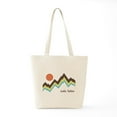 thumbnail image 6 of CafePress - Lake Tahoe Tote Bag - Unisex Canvas Tote Bag, Beige, 1-Piece, 6 of 7