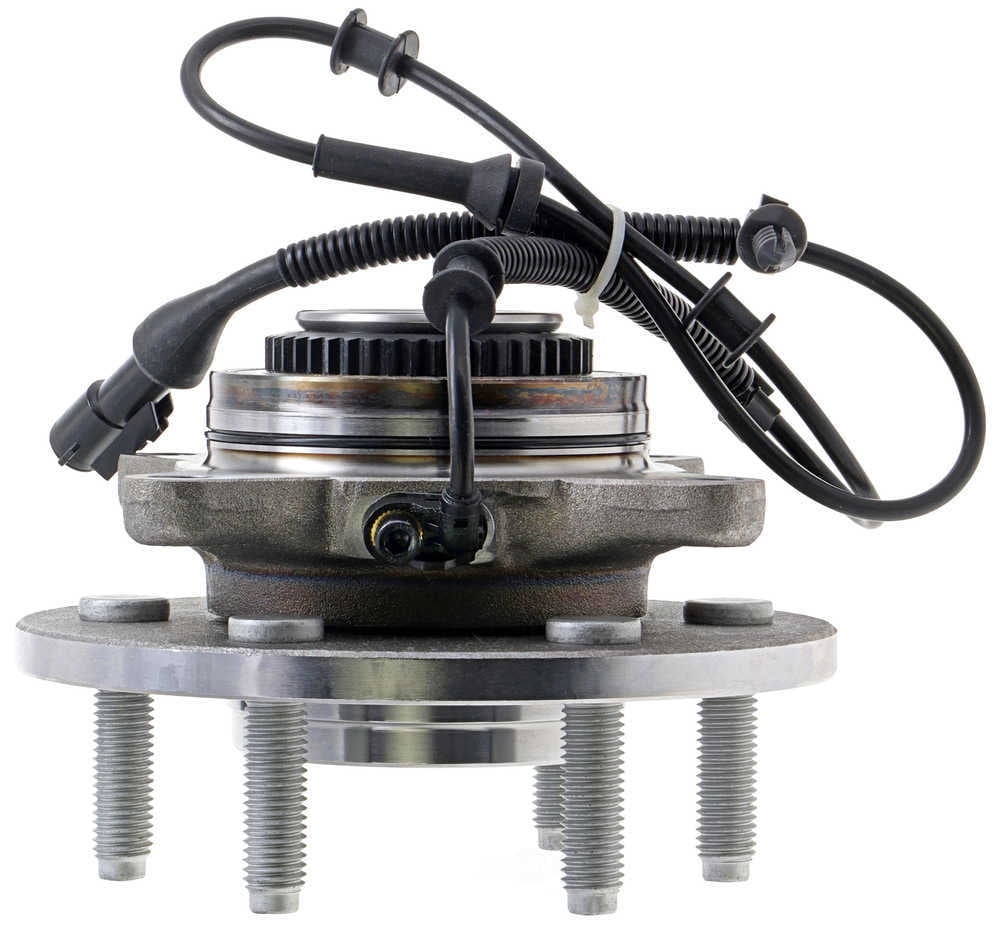Mevotech Original Grade G515046 Wheel Bearing and Hub Assembly