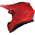 thumbnail image 3 of Z1R Rise Camo 2 Digi MX Offroad Helmet Red XXL, 3 of 5