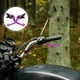 thumbnail image 4 of 2 uds palanca de freno de motocicleta manija de palanca de freno manija de palanca de freno de repuesto, 4 of 6
