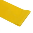 thumbnail image 2 of Xihbxyly Bandas de Resistencia, Bandas de Tensión Duraderas, Bandas Ligeras para Entrenamiento de Flexibilidad, Equipo de Entrenamiento Corporal Completo, Clases de Yoga, Entusiastas Del Gimnasio En, 2 of 3