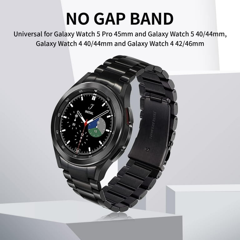 CIRUTVAL Samsung Galaxy Watch 6 Band Classic 43mm 47mm 40mm 44mm 