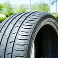 thumbnail image 2 of MOMO Toprun M300 AS Sport 265/50ZR20 265/50R20 111Y XL High Performance a/s All Season Tire, 2 of 10