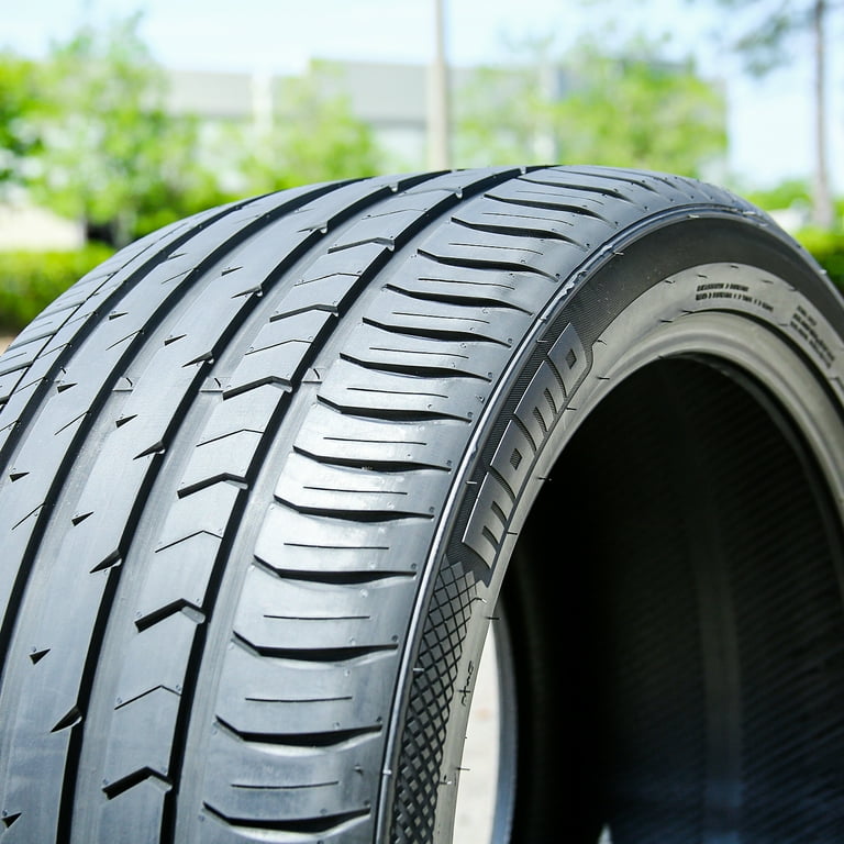 【Momo】 MOMO Toprun M300 AS Sport 265/50ZR20 265/50R20 111Y XL High