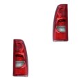 thumbnail image 1 of OtroIzquierdo y DerechoPar De Calaveras Depo Chevrolet Silverado 03 A 04 esquí esquí Gafas de esquí, 1 of 5