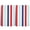 Blue, variant on Aqua Teal Stripe Kitchen Towels, Absorbent Microfiber Kitchen Dish Hand Tea Bath Towel, Geometric Grey White Vertical Striped Quick Dry Cleaning Cloth Dishclothes Decorative Sets, (3-PC, 18x28)