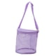 thumbnail image 2 of Bolsa para animales pequeños, bolsa para animales pequeños, bolsa para hámster transpirable, bolsa para conejos portátil y transpirable, diseño aerodinámico, 2 of 12