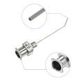 thumbnail image 4 of 12pack Dispensing Needles, 26G 1" Stainless Steel Blunt Tip Bent Dispensing Needles with Luer Lock, 4 of 5